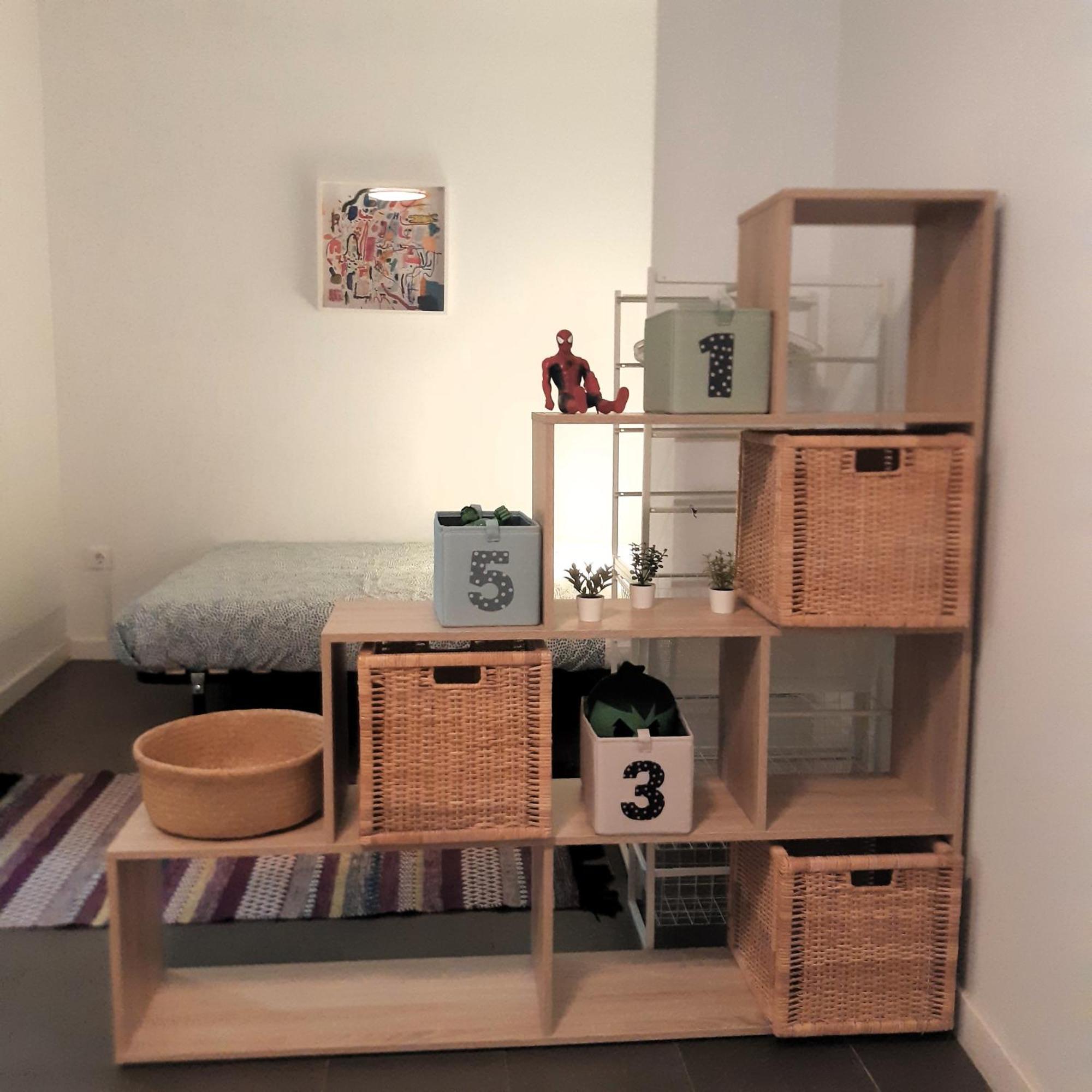 La Caramba Amplio Apartamento En La Playa Málaga Exterior foto